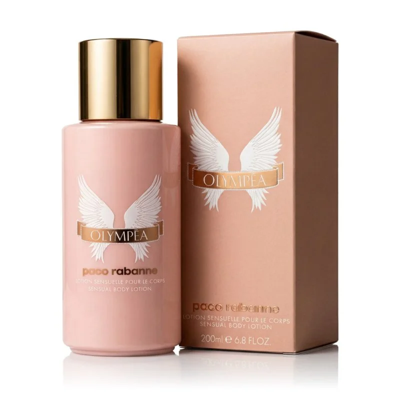 Olympéa BL pre ženy 200 ml