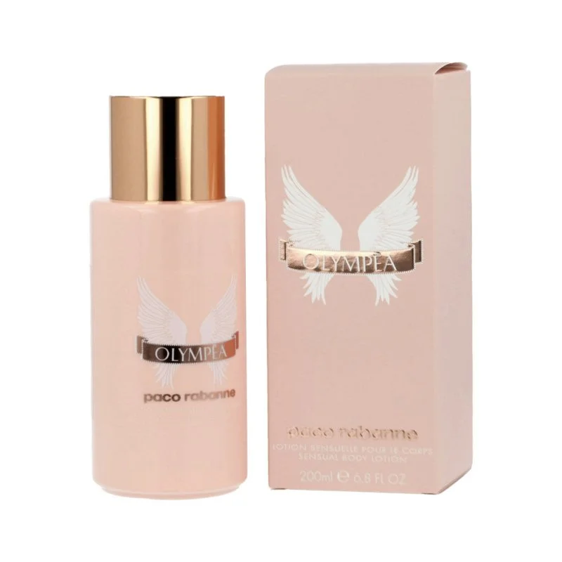 Olympéa BL pre ženy 200 ml