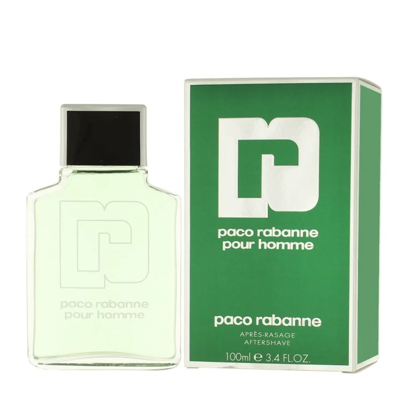Paco Rabanne Pour Homme AS pre mužov 100 ml