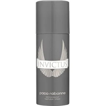 Invictus deodorant v spreji pre mužov 150 ml