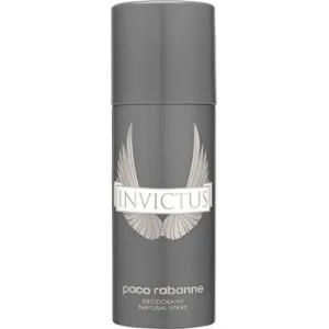 Rabanne Invictus deodorant v spreji pre mužov