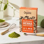 Radico Henna BIO (100 g) - pre zdravie, lesk a silu