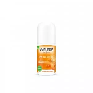 Weleda Rakytníkový 24h deo roll-on 50ml