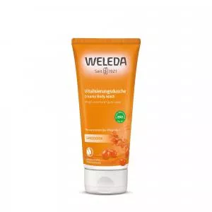 Weleda Rakytníkový osviežujúci sprchový krém 200ml