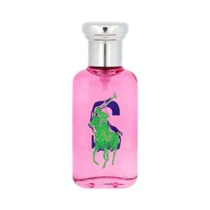 Ralph Lauren Big Pony 2 for Women toaletná voda pre ženy