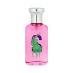 Big Pony 2 for Women toaletná voda pre ženy 50 ml