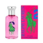 Big Pony 2 for Women toaletná voda pre ženy 50 ml