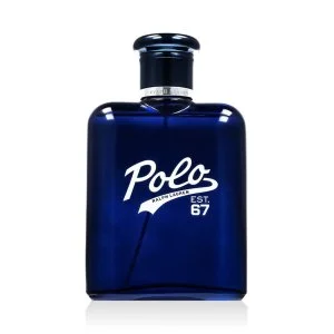 Ralph Lauren Polo 67 plniteľná toaletná voda pre mužov
