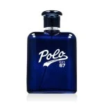 Polo 67 plniteľná toaletná voda pre mužov 125 ml