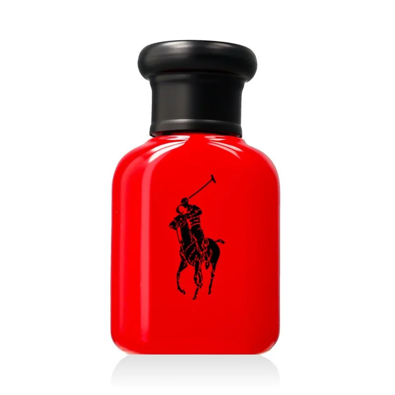 Polo Red toaletná voda pre mužov 40 ml