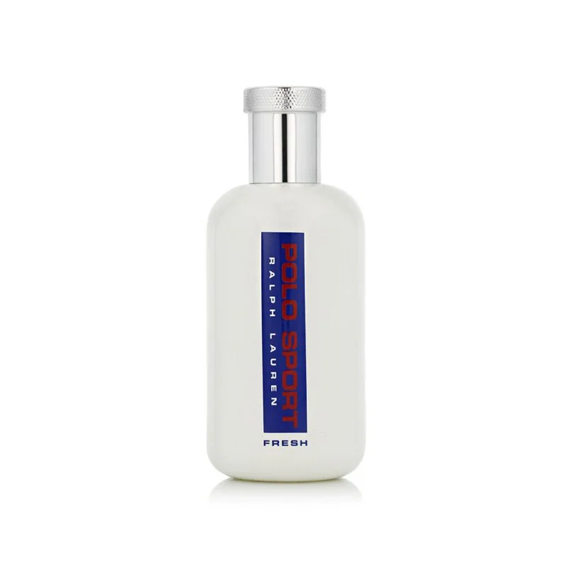 Polo Sport Fresh toaletná voda pre mužov 125 ml