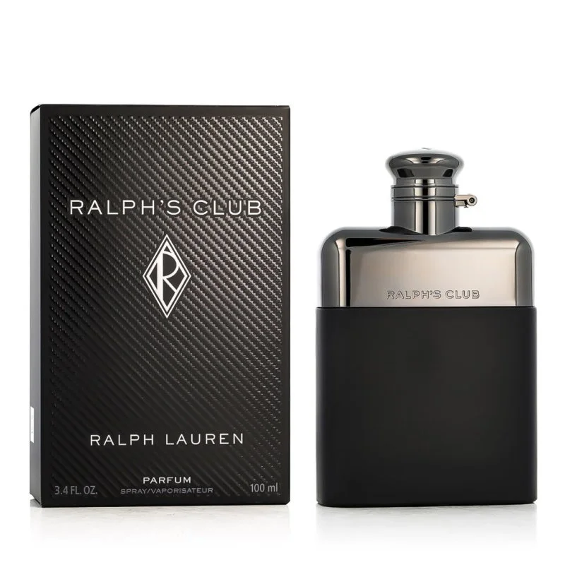 Ralph's Club parfum pre mužov 100 ml