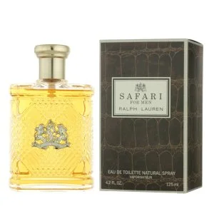 Ralph Lauren Safari for Men toaletná voda pre mužov
