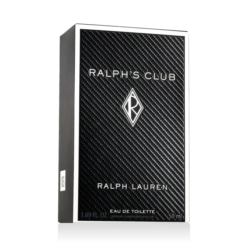 Ralph's Club toaletná voda pre mužov 50 ml