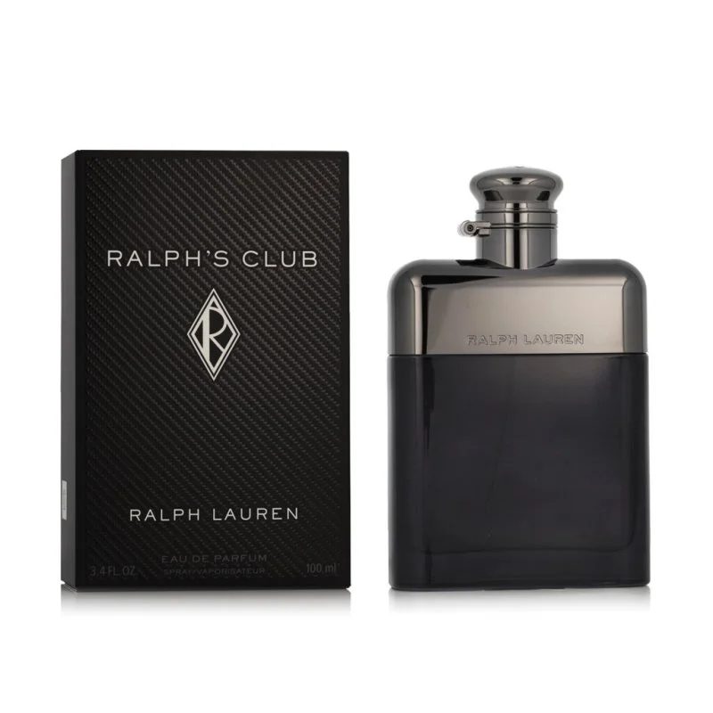 Ralph's Club parfumovaná voda pre mužov 100 ml