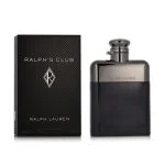 Ralph's Club parfumovaná voda pre mužov 100 ml