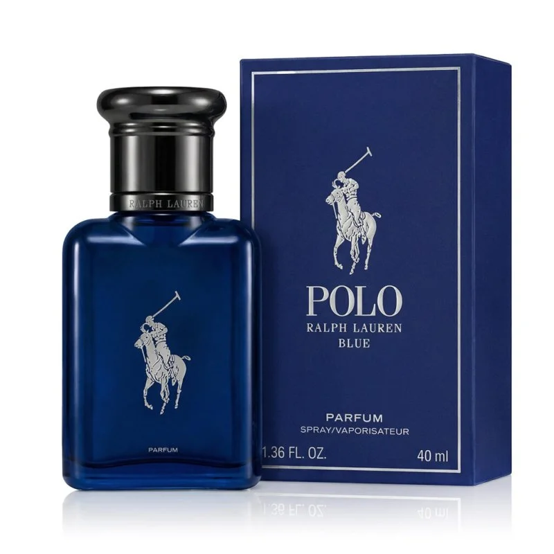 Polo Blue parfum pre mužov 40 ml