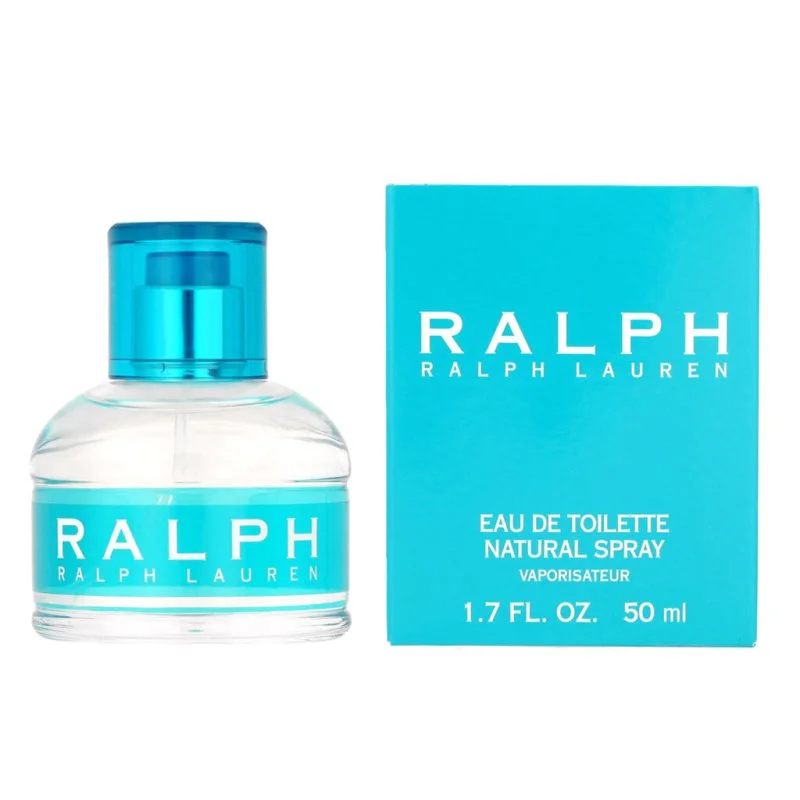 Ralph toaletná voda pre ženy 50 ml