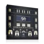 Ralph Lauren Polo 67 EDT plniteľný 125 ml + EDT MINI 10 ml M 1 ks