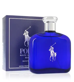Ralph Lauren Polo Blue toaletná voda pre mužov 125 ml