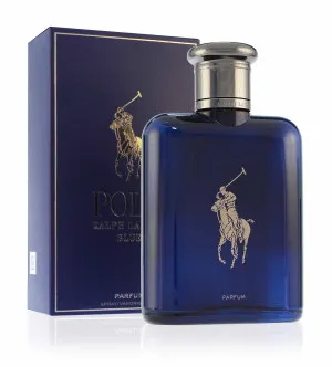 Ralph Lauren Polo Blue parfum pre mužov 75 ml