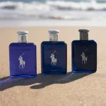 Polo Blue parfum pre mužov 75 ml