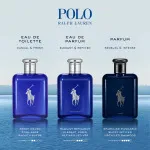 Polo Blue parfum pre mužov 75 ml