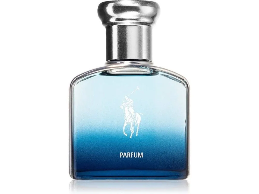 Polo Deep Blue parfum pre mužov 40 ml