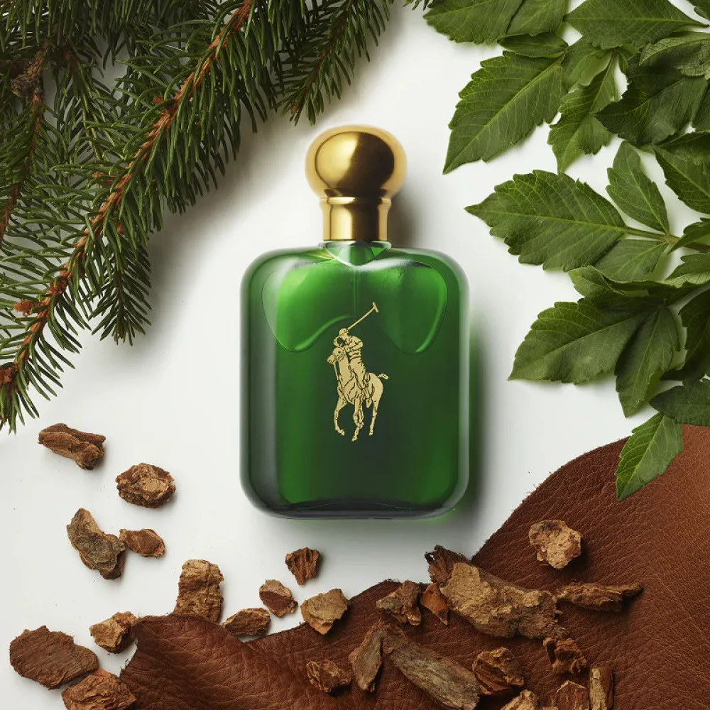 Polo Green toaletná voda pre mužov 118 ml