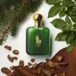 Polo Green toaletná voda pre mužov 118 ml