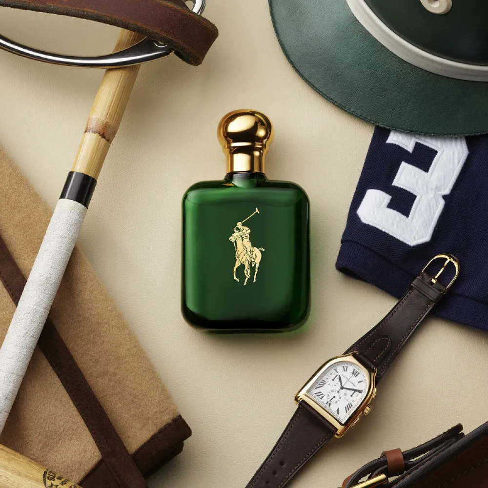 Polo Green toaletná voda pre mužov 118 ml