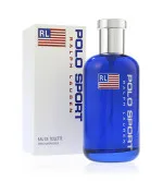 Polo Sport toaletná voda pre mužov 75 ml