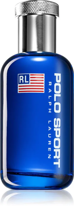 Ralph Lauren Polo Sport toaletná voda pre mužov 75 ml