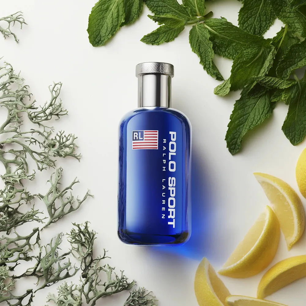 Polo Sport toaletná voda pre mužov 75 ml