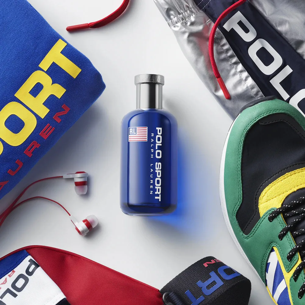 Polo Sport toaletná voda pre mužov 75 ml