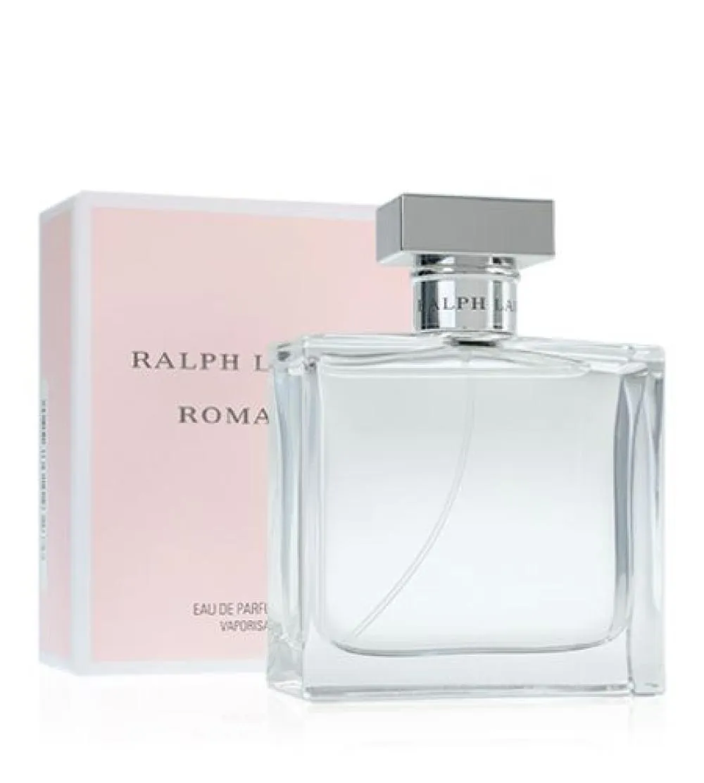 Romance parfumovaná voda pre ženy 50 ml