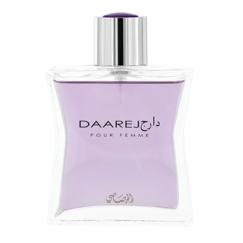 Daarej Pour Femme parfumovaná voda pre ženy 100 ml
