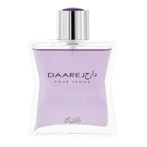 Daarej Pour Femme parfumovaná voda pre ženy