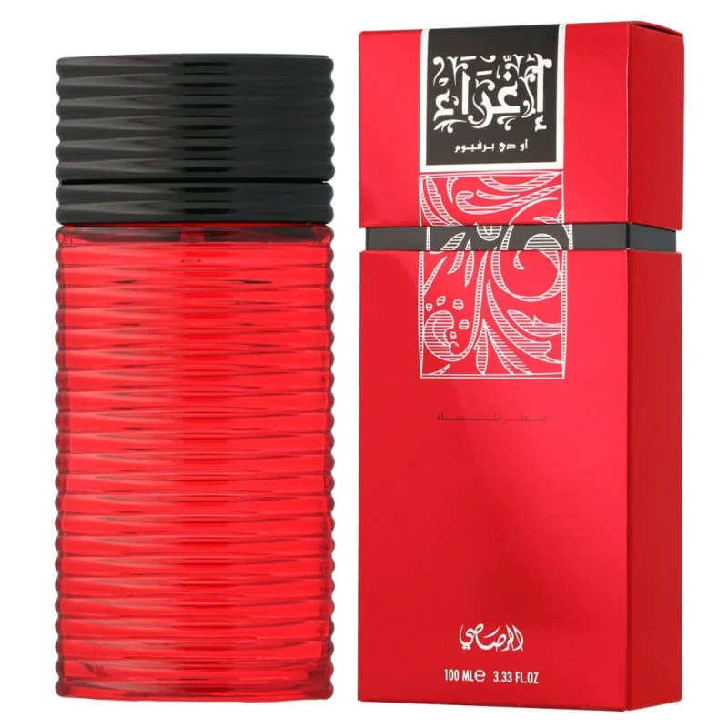 Egra For Woman parfumovaná voda pre ženy 100 ml