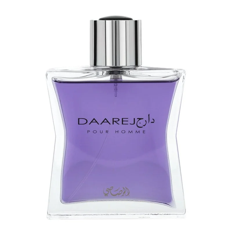 Daarej Pour Homme parfumovaná voda pre mužov 100 ml
