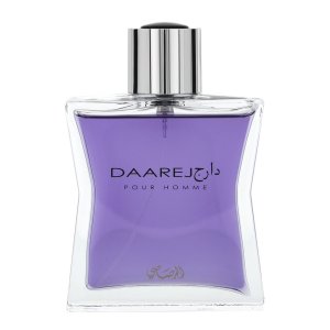 Daarej Pour Homme parfumovaná voda pre mužov