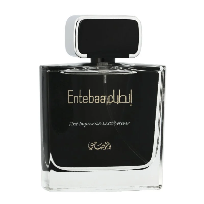 Entebaa Pour Homme parfumovaná voda pre mužov 100 ml