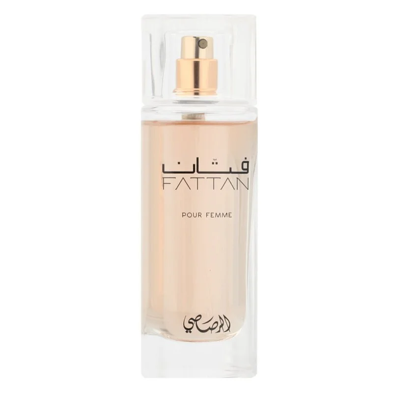 Fattan Pour Femme parfumovaná voda pre ženy 50 ml