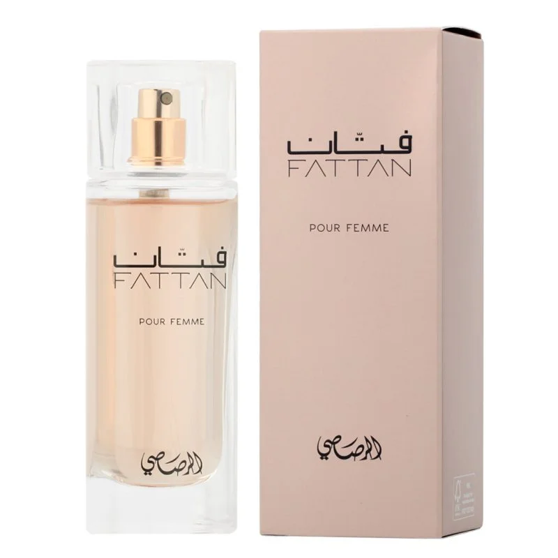 Fattan Pour Femme parfumovaná voda pre ženy 50 ml