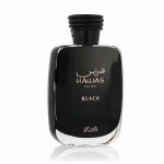 Hawas Black parfumovaná voda pre mužov 100 ml