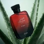 Hawas Fire parfumovaná voda pre mužov 100 ml