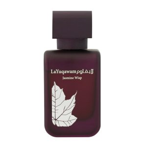 La Yuqawam Jasmin Whisp parfumovaná voda pre ženy
