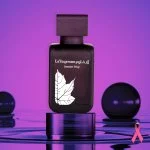 La Yuqawam Jasmin Whisp parfumovaná voda pre ženy 75 ml