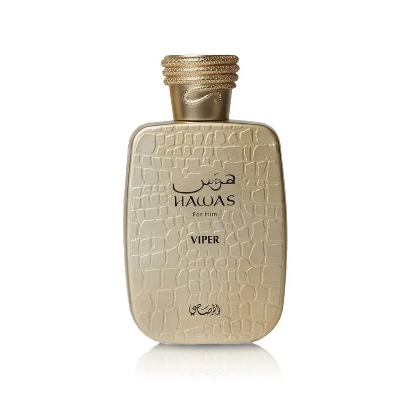Hawas Viper parfumovaná voda pre mužov 100 ml