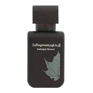 Rasasi La Yuqawam Ambergris Showers parfumovaná voda pre mužov
